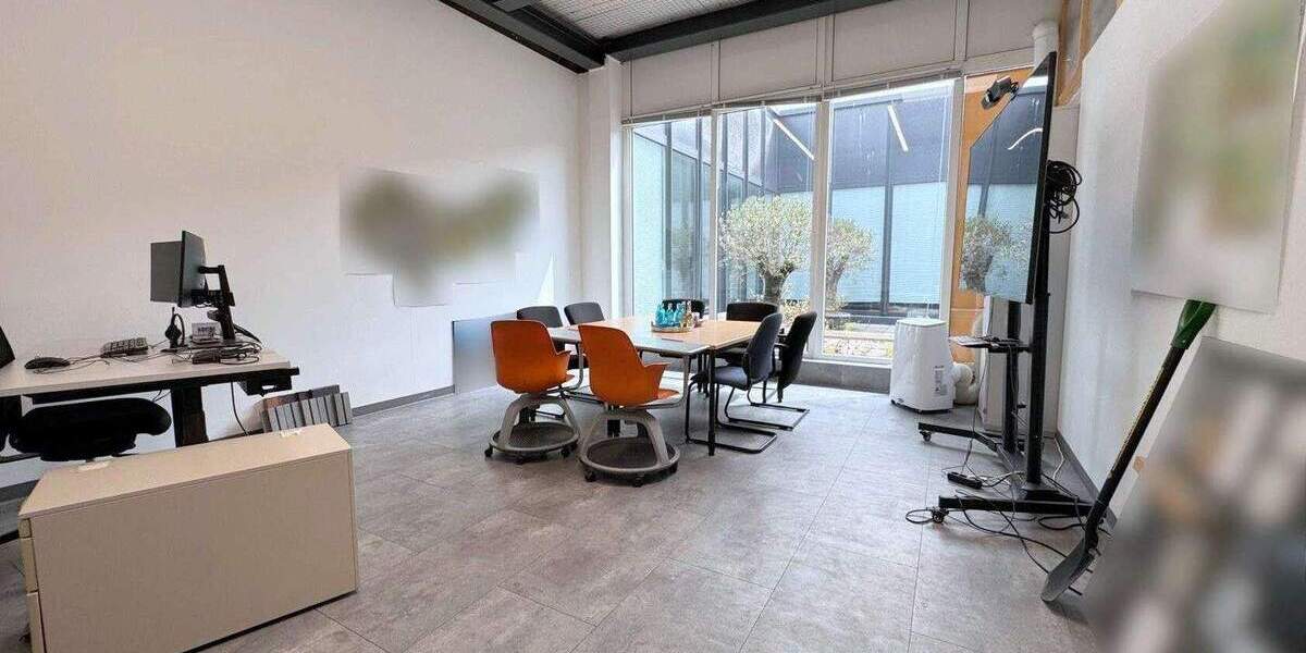 Gewerbeobjekt Siegburg - 19.600&euro; | Angebot:25773343