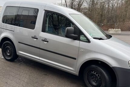 VW Caddy 290.000 km 4.500 &euro; Troisdorf 53842