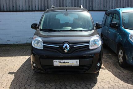 Renault Kangoo 60.700 km 13.990 &euro; Rheinbach 53359