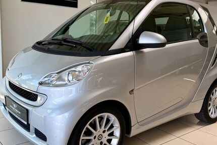 Smart ForTwo 47.939 km 7.685 &euro; Köln 51067