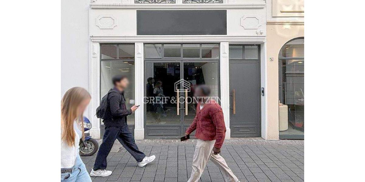 Gewerbeobjekt Bonn Zentrum - 6.500&euro; | Angebot:25673968