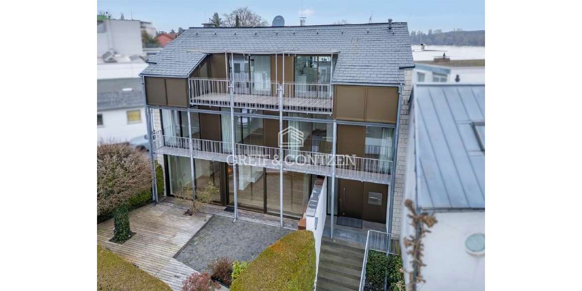 Einfamilienhaus Köln Rodenkirchen - 8 Zimmer, 238 m&sup2;, 1.890.000&euro; | Angebot:25519777