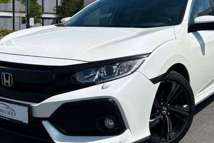 Honda Civic 140.000 km 12.999 &euro; Köln 51107