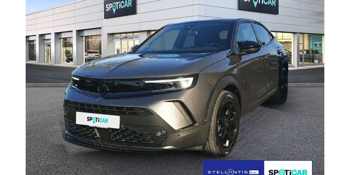 Opel Mokka 31.750 km 19.280 &euro; Sankt Augustin 53757