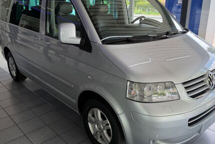 VW T5 Transporter 190.430 km 17.490 &euro; Kerpen 50169