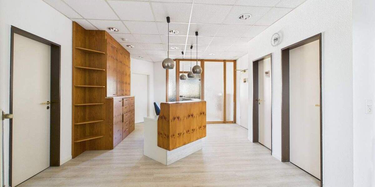 Gewerbeobjekt Weilerswist - 6 Zimmer, 112 m&sup2;, 204.000&euro; | Angebot:25734196