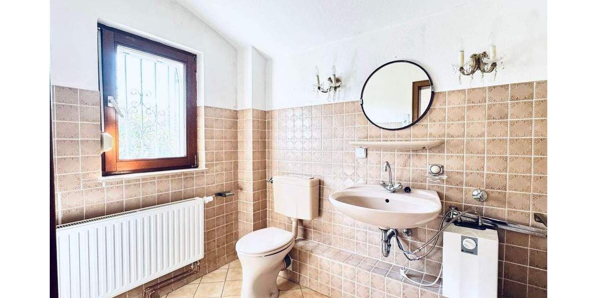 Einfamilienhaus Bonn Beuel - 4 Zimmer, 85 m&sup2;, 499.000&euro; | Angebot:25778945