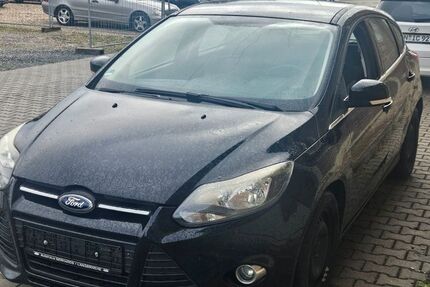 Ford Focus 153.000 km 1.699 &euro; düren 52349