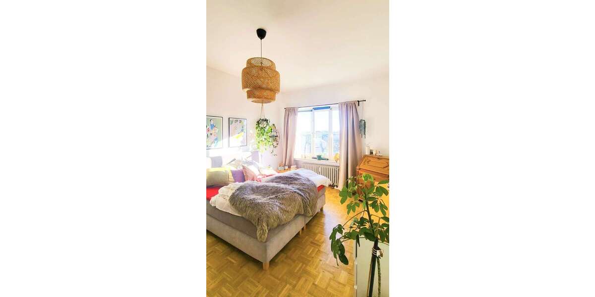 Etagenwohnung Köln Lindenthal - 3 Zimmer, 85 m&sup2;, 549.000&euro; | Angebot:21595602