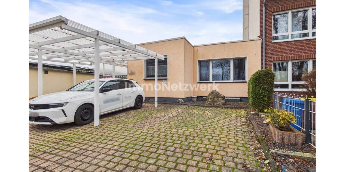 Einfamilienhaus Düren / Echtz Echtz - 4 Zimmer, 115 m&sup2;, 299.500&euro; | Angebot:25715804