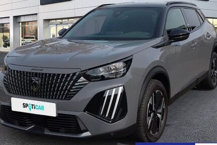 Peugeot 2008 23.590 km 21.430 &euro; Sankt Augustin 53757