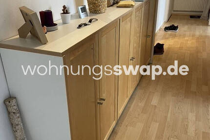 Wohnung Köln Sülz - 3 Zimmer, 72 m&sup2;, 970&euro; | Angebot:25923928