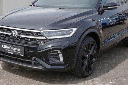 VW T-Roc 33.490 km 28.350 &euro; Meckenheim / Bonn 53340