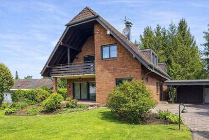 Haus Rösrath Kleineichen - 7 Zimmer, 167 m&sup2;, 845.000&euro; | Angebot:25706573