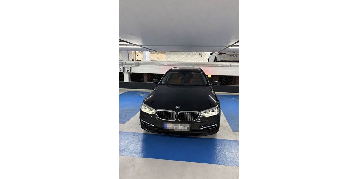 BMW 530 119.000 km 24.700 &euro; Weilerswist 53919