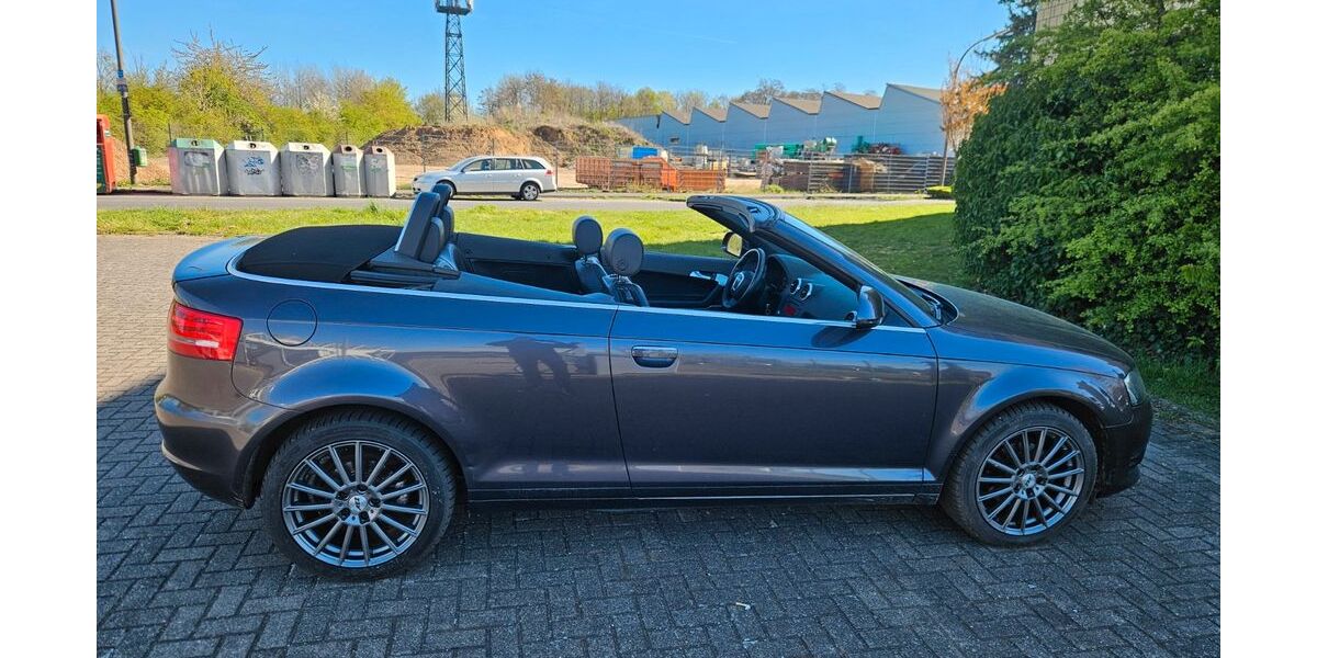 Audi A3 178.800 km 5.990 &euro; Erftstadt 50374