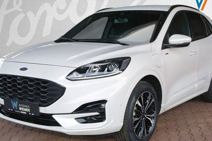 Ford Kuga 48.600 km 25.900 &euro; Troisdorf 53844