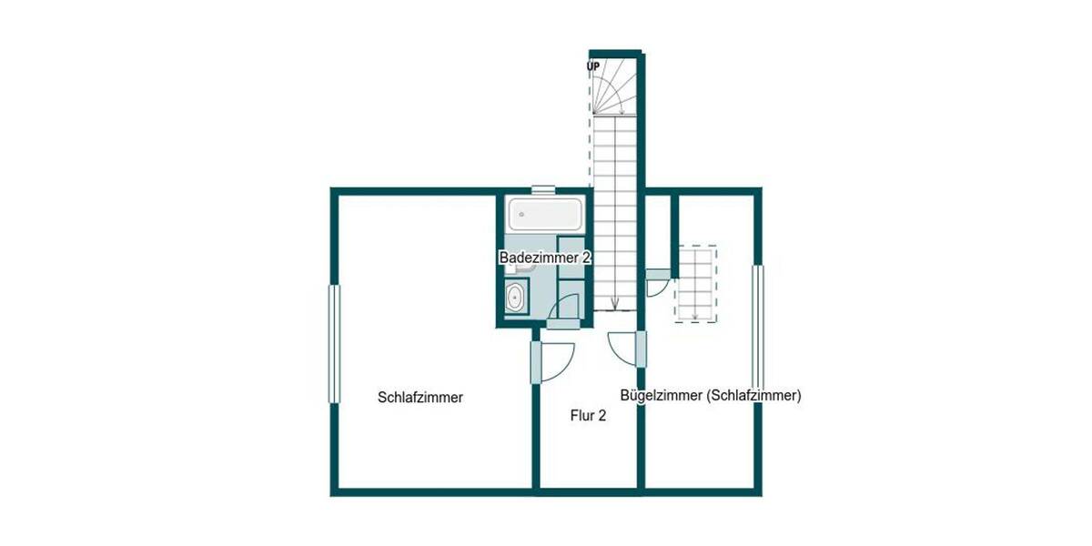 Einfamilienhaus Vettweiß Frangenheim - 5 Zimmer, 320.000&euro; | Angebot:26037309