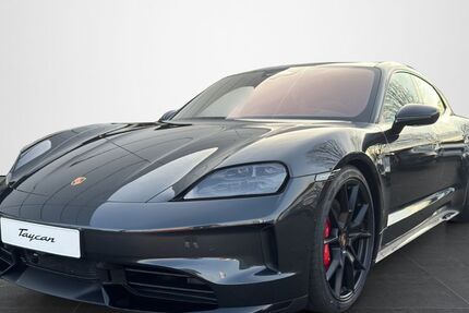 Porsche Taycan 8.000 km 137.950 &euro; Bonn 53119