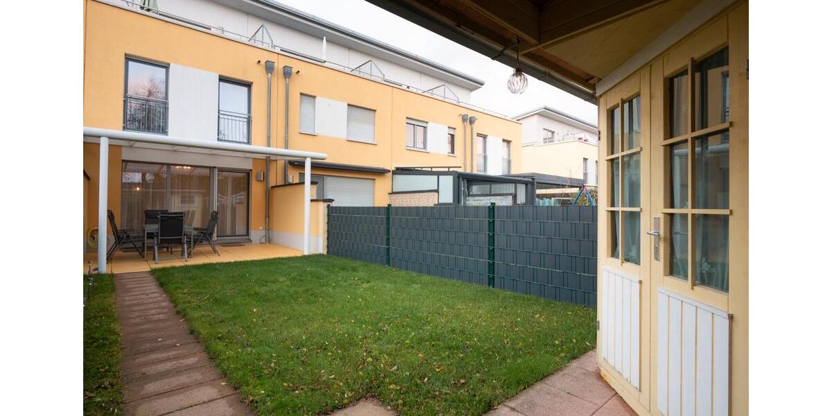 Reihenhaus Köln Kalk - 750.000&euro; | Angebot:27096826