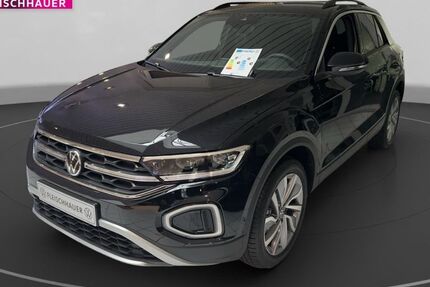 VW T-Roc 13.240 km 27.970 &euro; Köln-Mülheim 51063