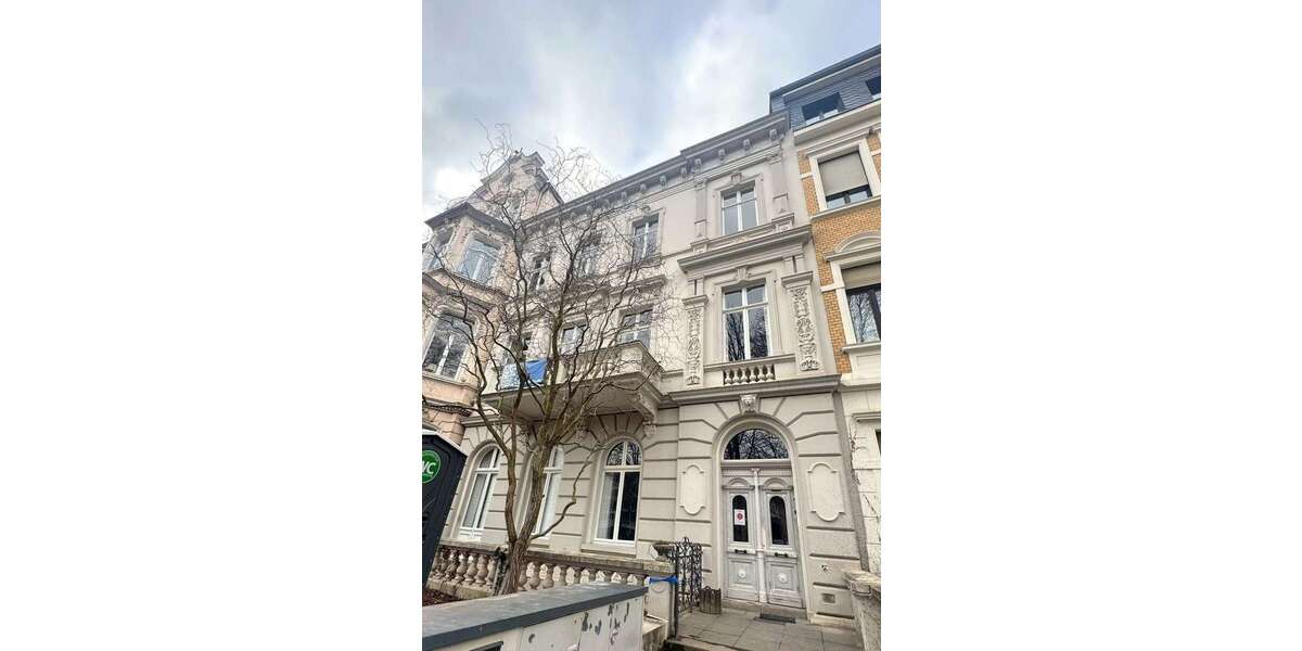 Zimmer Bonn Poppelsdorf - 1 Zimmer, 540&euro; | Angebot:25153212