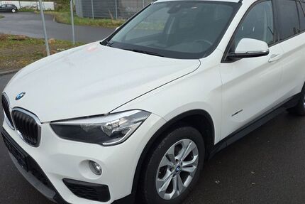 BMW X1 146.000 km 12.400 &euro; Köln 51105