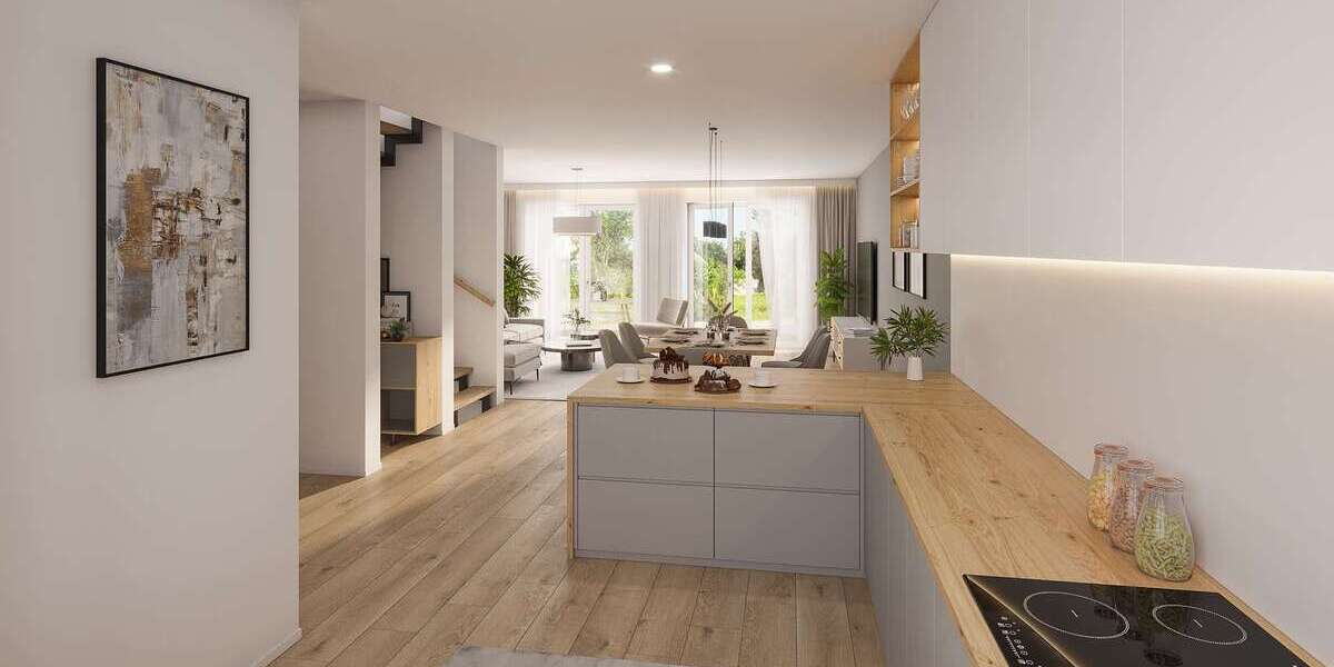 Einfamilienhaus Sankt Augustin - 5.5 Zimmer, 147 m&sup2;, 499.900&euro; | Angebot:25483705