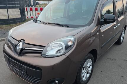 Renault Kangoo 134.000 km 12.400 &euro; Köln 51105
