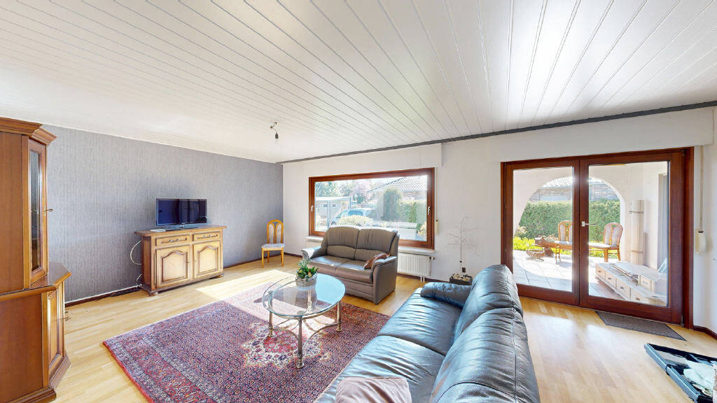 Einfamilienhaus Erftstadt-Dirmerzheim Lechenich - 4 Zimmer, 120 m&sup2;, 499.000&euro; | Angebot:26107941