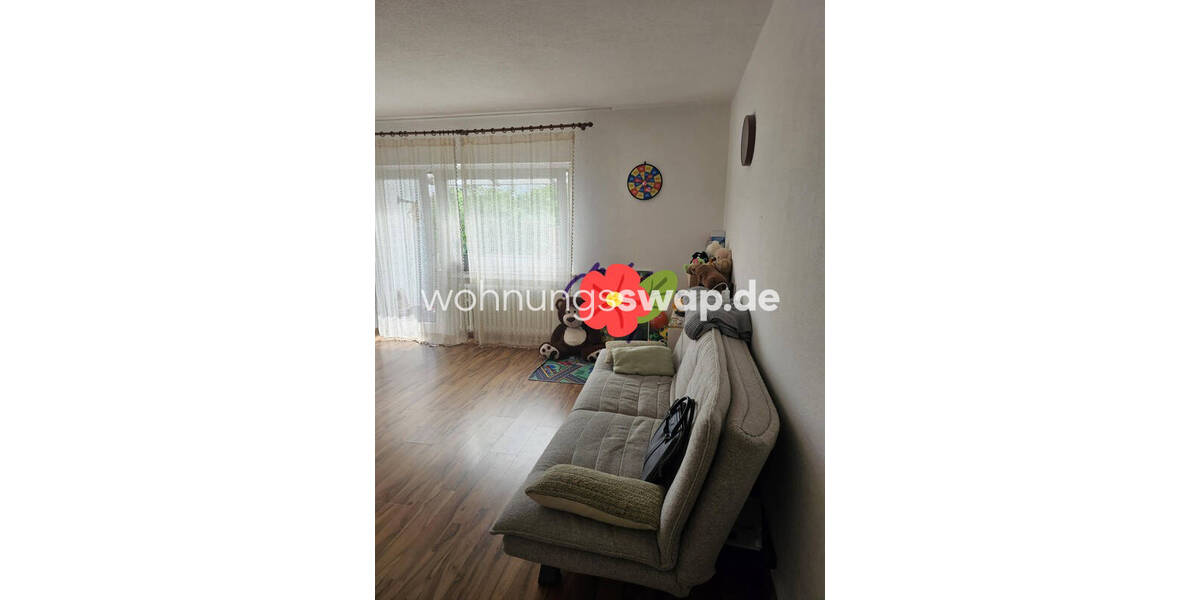 Etagenwohnung Köln Vingst - 2 Zimmer, 55 m&sup2;, 600&euro; | Angebot:25923582