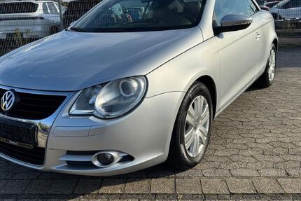 VW Eos 179.614 km 4.490 &euro; Rheinbach 53359