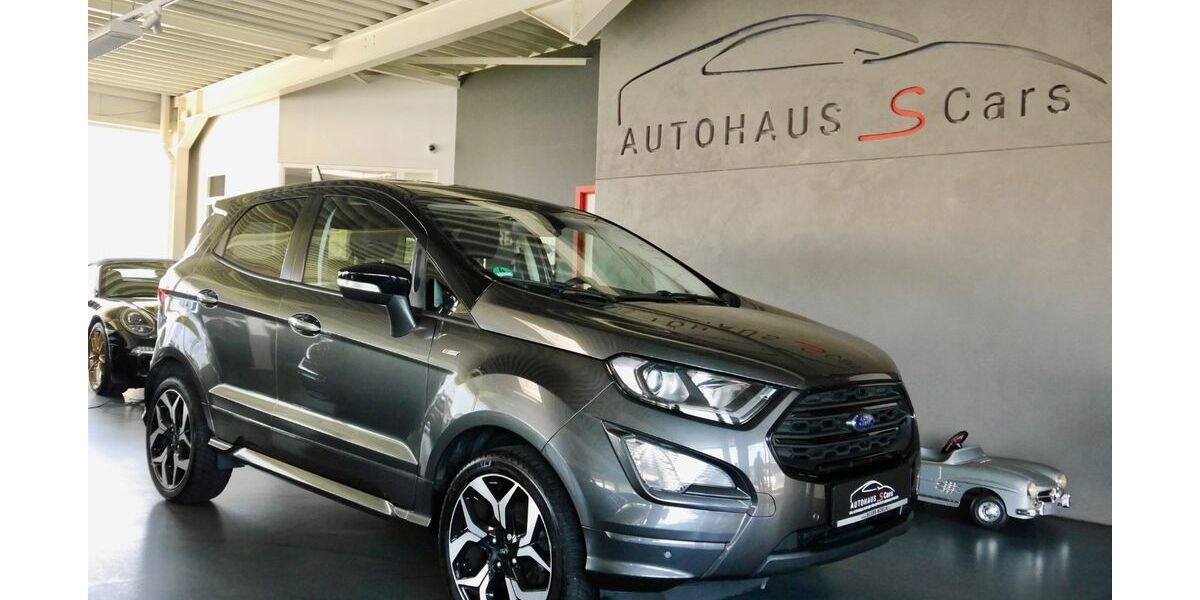 Ford EcoSport 99.950 km 10.950 &euro; Bergheim (bei Köln) 50126