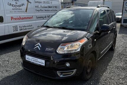 Citroen C3 Picasso 163.900 km 3.750 &euro; Düren 52353