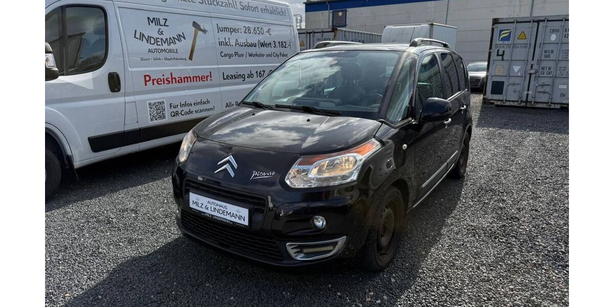 Citroen C3 Picasso 163.900 km 3.750 &euro; Düren 52353