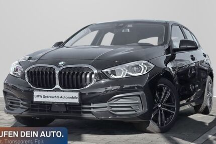 BMW 118 26.065 km 20.870 &euro; Sankt Augustin 53757