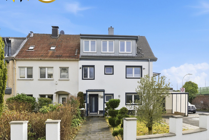 Haus Köln Nippes - 7 Zimmer, 190 m&sup2;, 780.000&euro; | Angebot:25525662