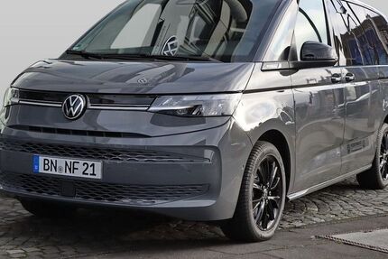 VW T7 Multivan 12.500 km 60.980 &euro; Bonn 53119