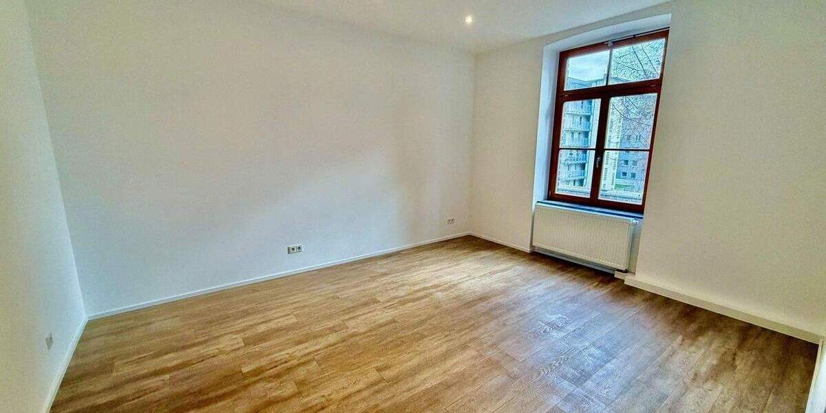 Etagenwohnung Köln Altstadt-Nord - 2 Zimmer, 61 m&sup2;, 389.000&euro; | Angebot:25724293