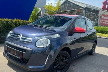 Citroen C1 68.000 km 6.290 &euro; Köln 50939