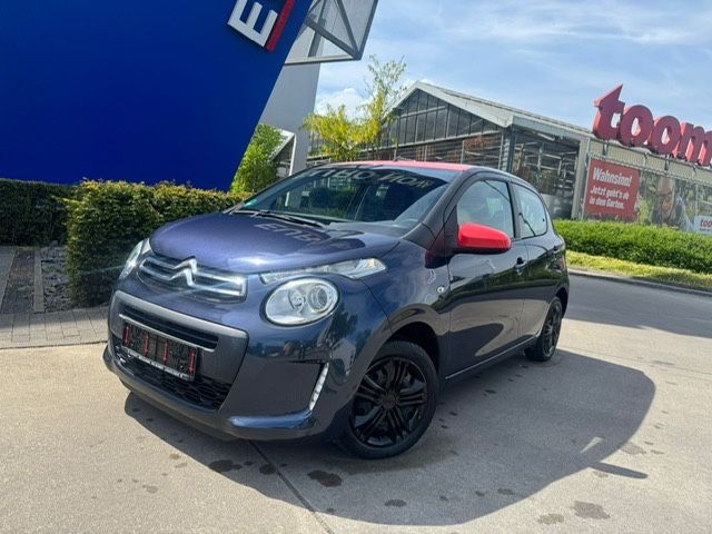 Citroen C1 68.000 km 6.290 &euro; Köln 50939