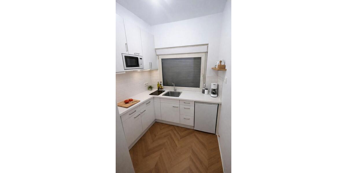Erdgeschoßwohnung Köln Mülheim - 1 Zimmer, 30 m&sup2;, 750&euro; | Angebot:26413463