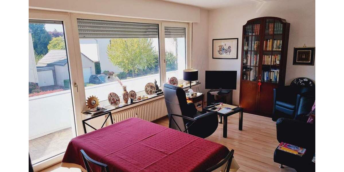 Etagenwohnung Köln / Weiden Weiden - 2 Zimmer, 57 m&sup2;, 269.000&euro; | Angebot:25695635