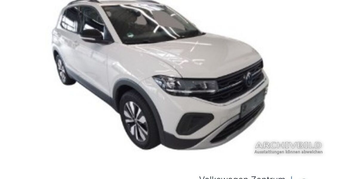 VW T-Cross 16.457 km 20.988 &euro; Leverkusen 51379