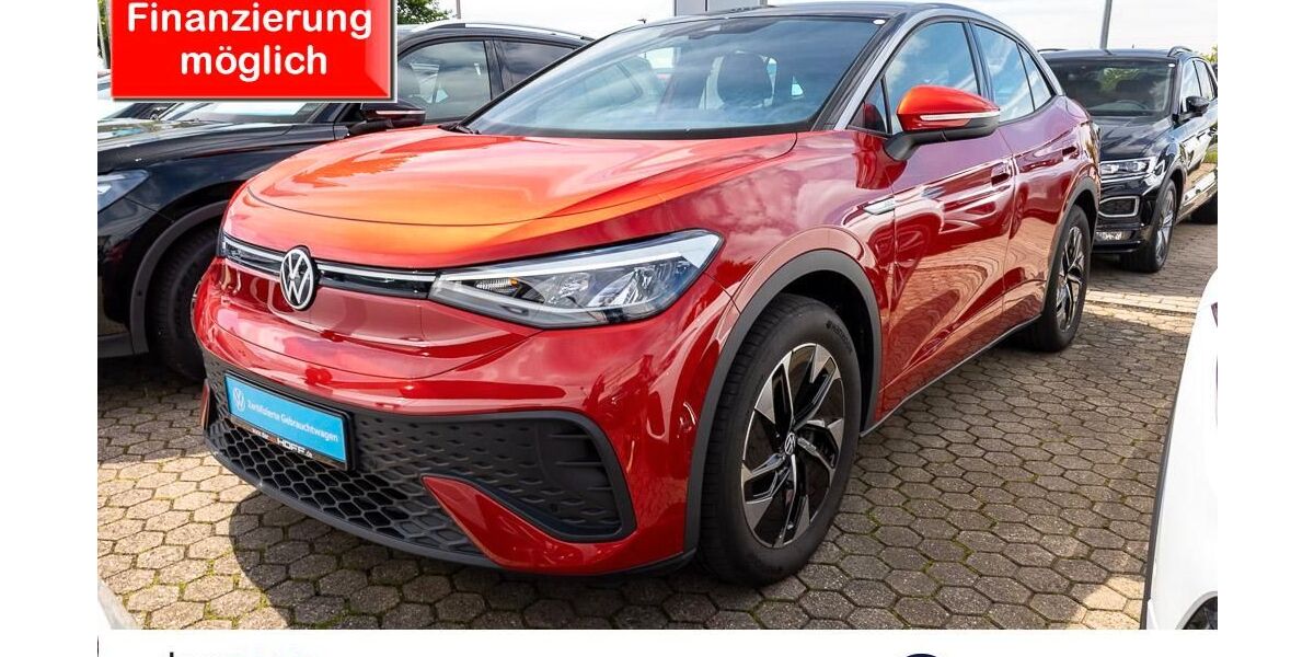 VW ID.5 18.383 km 32.975 &euro; Troisdorf-Spich 53842
