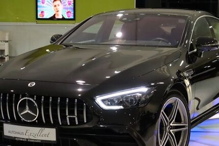 Mercedes-Benz AMG GT 68.741 km 67.950 &euro; Troisdorf (Köln/Bonn) 53842