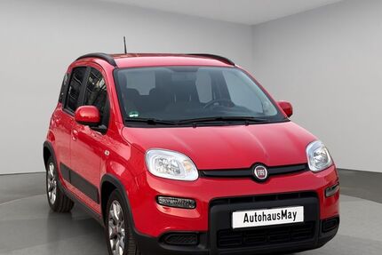 Fiat Panda 11.950 km 8.950 &euro; Köln 50674