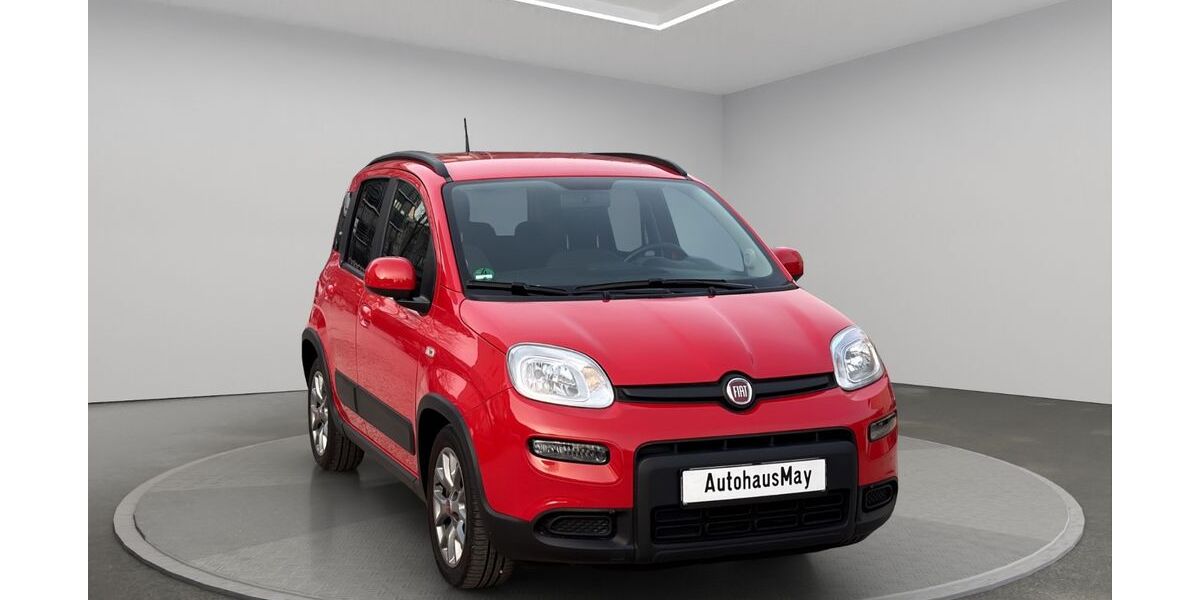 Fiat Panda 11.950 km 8.950 &euro; Köln 50674