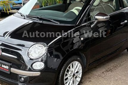 Fiat 500 188.280 km 6.380 &euro; Frechen 50226