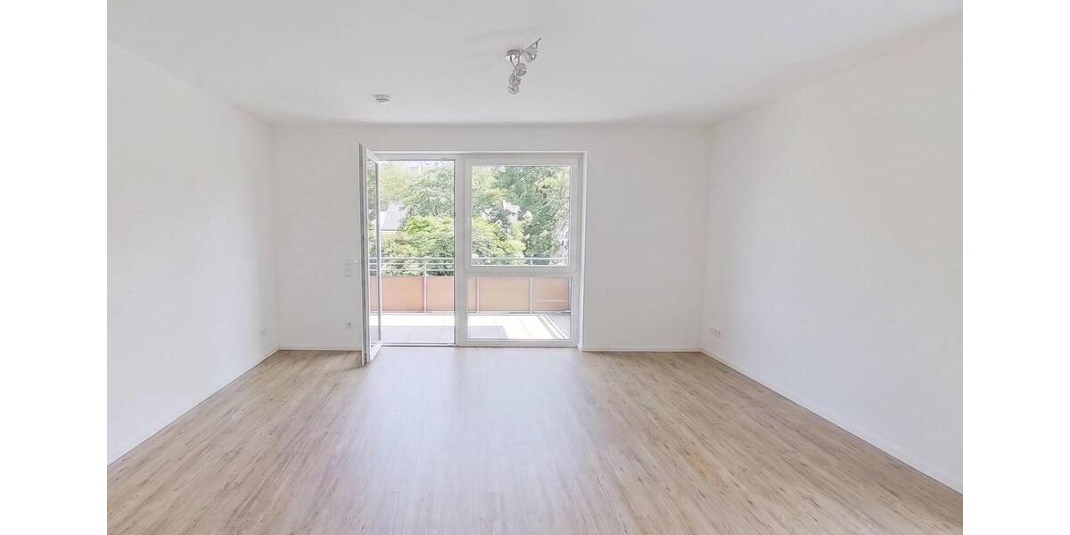 Etagenwohnung Bonn Tannenbusch - 3 Zimmer, 77 m&sup2;, 981&euro; | Angebot:26645330